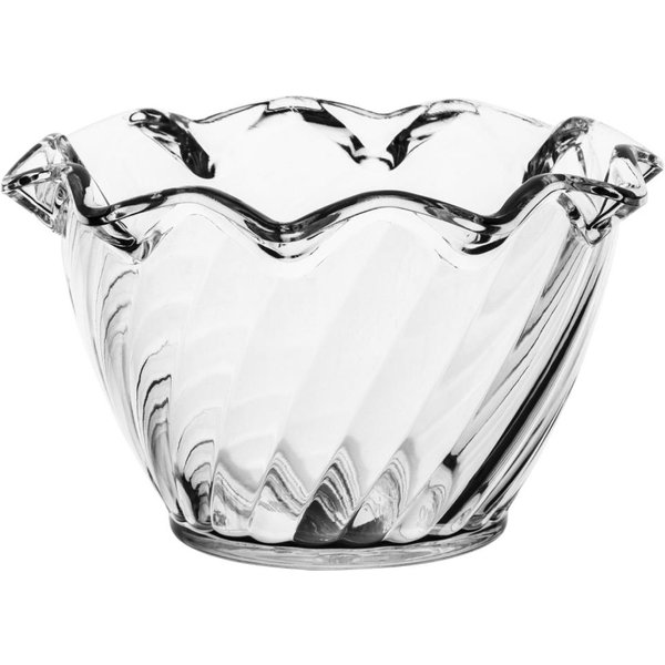 Olympia Kristallon Sorbet Dishes 165ml (Pack of 12)