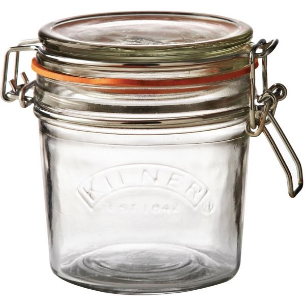 Kilner Clip Top Preserve Jar 350ml