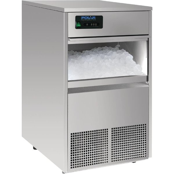 Polar G-Series Under Counter Ice Machine 50kg Output
