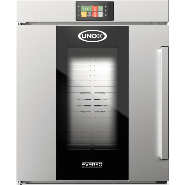 Unox EVEREO® XEEA-1011-EPRS Electric (10xGN1/1)