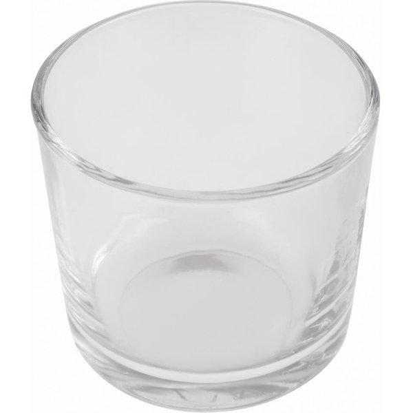 Utopia Alanya Glasses Candles Holders (48 Pack)