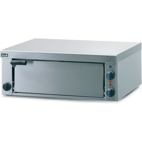 Lincat Electric Counter-top Pizza Oven - Single-Deck - W 810 mm - 2.9 kW