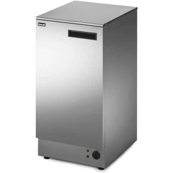 PLH45 - Lincat Panther Light Duty Series Free-standing Hot Cupboard - Static