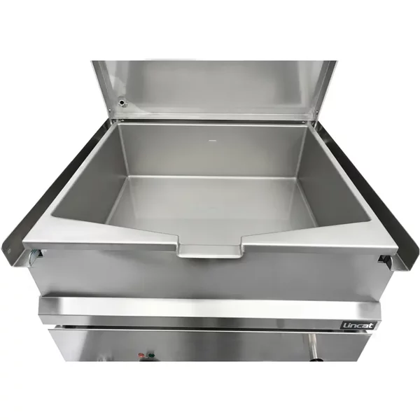 PHEBP80 - Lincat Phoenix Free-standing Electric Bratt Pan