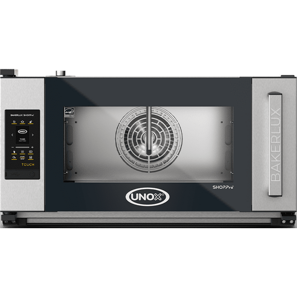 Unox BAKERLUX SHOP.Pro™ TOUCH XEFR-03EU-ETRV Electric (3x600x400)