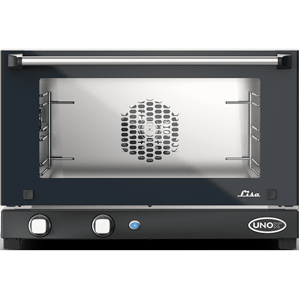 Unox LINEMICRO™ MANUAL XF013 Electric (3x460x330)