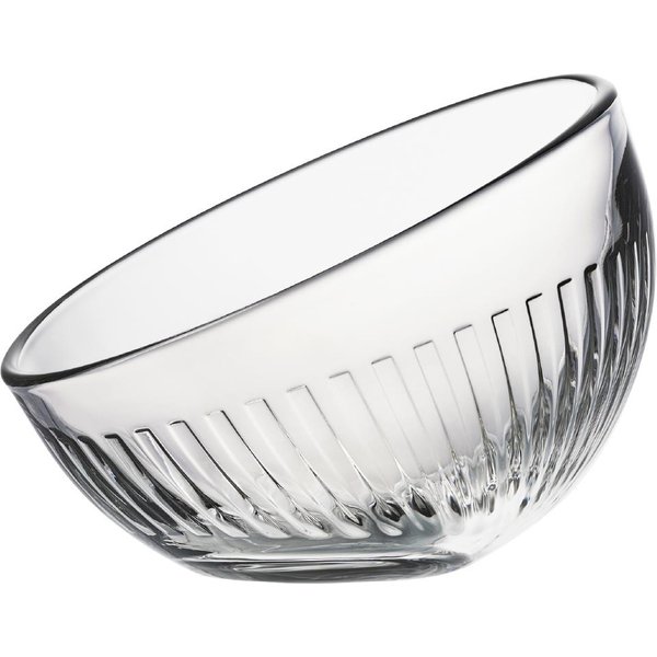 La Rochere Ouessant Bubble Sundae Glasses 120mm (6 Pack)