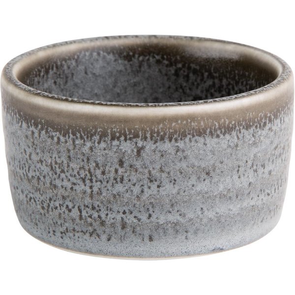 Olympia Cavolo Dipping Dish Charcoal Dusk 67mm (12 pack)