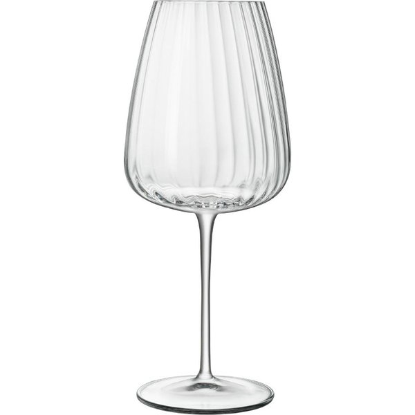 Luigi Bormioli Speakeasy Swing Red Wine Glasses 700ml/23.75oz (24 Pack)