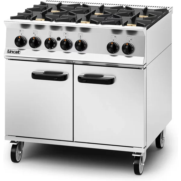 Lincat OG8002 Natural Gas