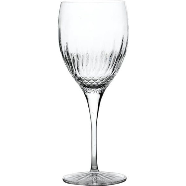 Luigi Bormioli Diamante Red Wine Glasses 520ml/18.25oz (24 Pack)