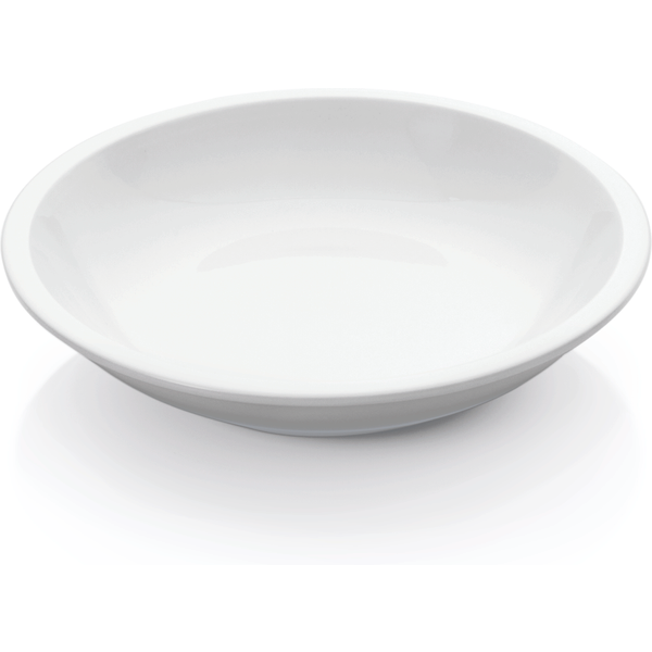 Was Germany Coupe Plate Set Deep Porcelain Dia 21 cm Pack of 6
