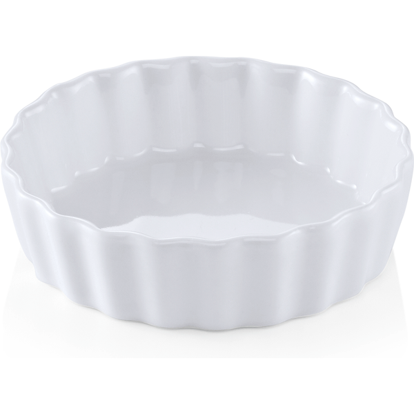 Was Germany Baking Tin Set Porcelain Dia 10 cm Pack of 12