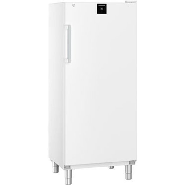 Liebherr FFFSG 5501 Single Door Freestanding Freezer with SmartFrost, 499 Litres