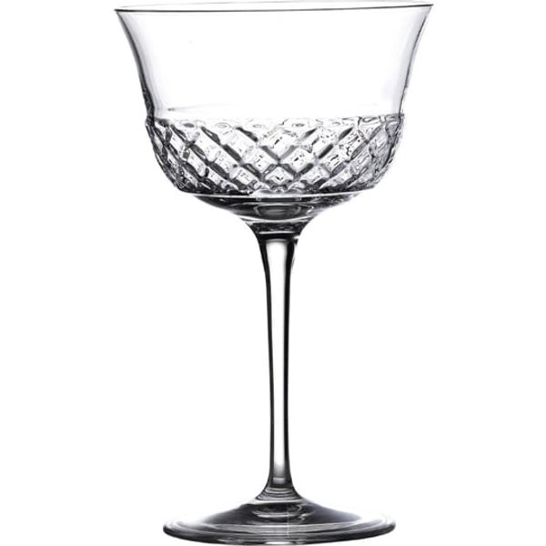 Luigi Bormioli Roma 1960 Fizz Cocktail Glasses 260ml/9.25oz (24 Pack)