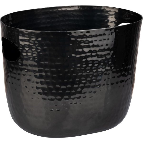 APS Wine/Champagne 3.9Ltr Cooler Bowl - Gunmetal