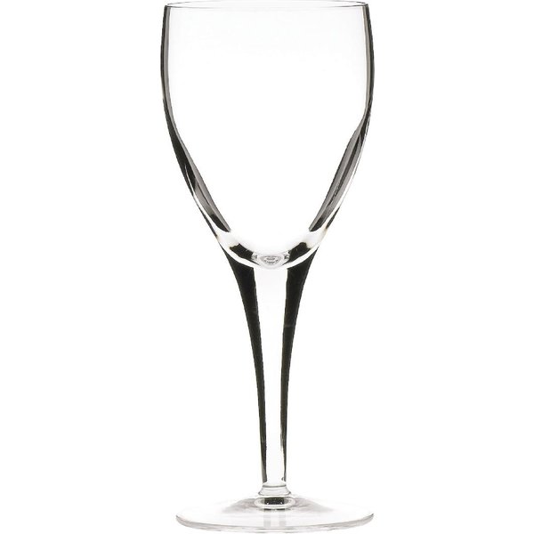Luigi Bormioli Michelangelo Red Wine Crystal Glasses 220ml (24 pack)