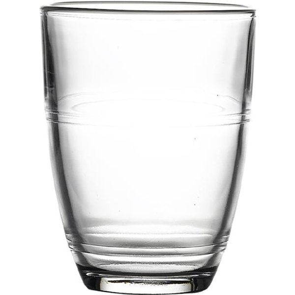 Duralex Gigogne Hi Ball Glasses 360ml/12.75oz (48 Pack)