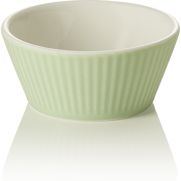 Was Germany Ragout Fin Set Mint Porcelain Dia 7 cm 100 ml Pack of 6