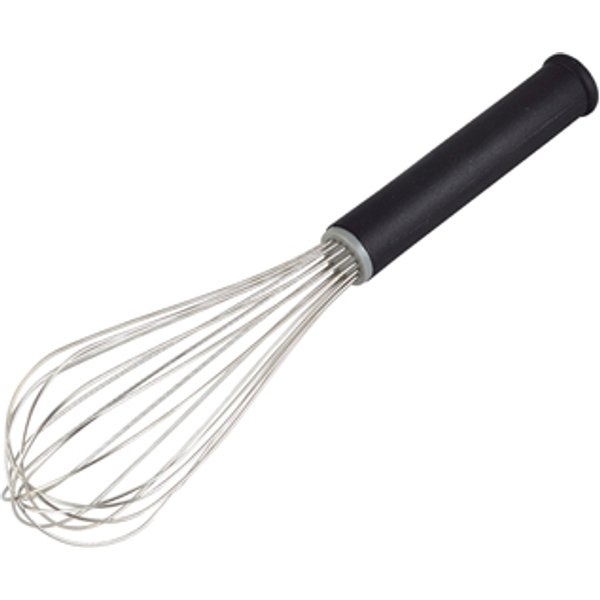 GenWare Heavy Duty Nylon Handled Whisk 30cm/ 12"