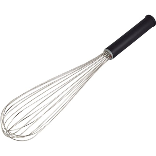 GenWare Heavy Duty Nylon Handled Whisk 40cm/ 16"