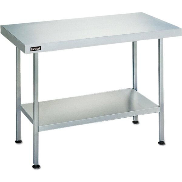Lincat Free-standing Centre Table - W 1800 mm