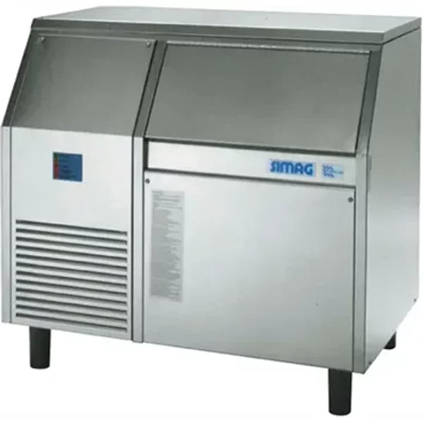 Simag SPR120 Intergral Ice Flaker 120kg