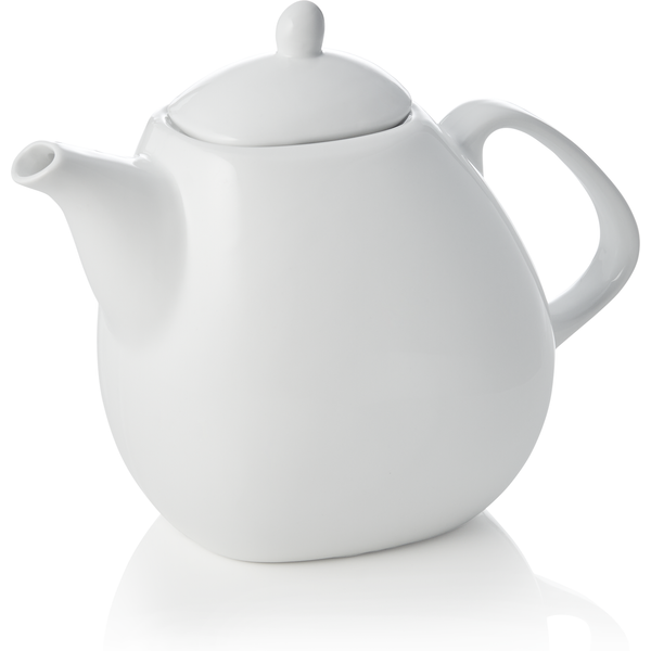 Was Germany Porcelain Jug 1.25 Ltr