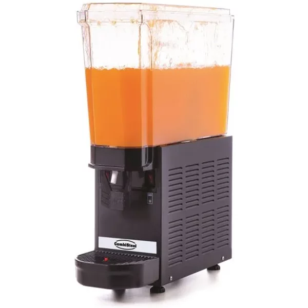 CombiSteel Clear Drink Dispenser 20L
