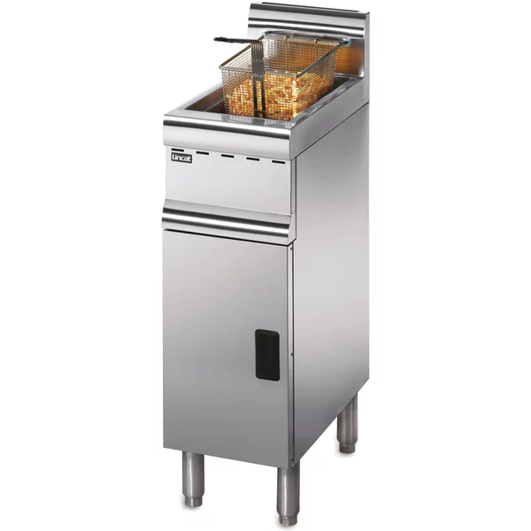 Lincat J5 Single Tank Propane Gas