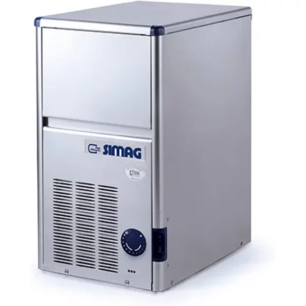Simag SDE24 Self-contained Ice Cuber 24kg