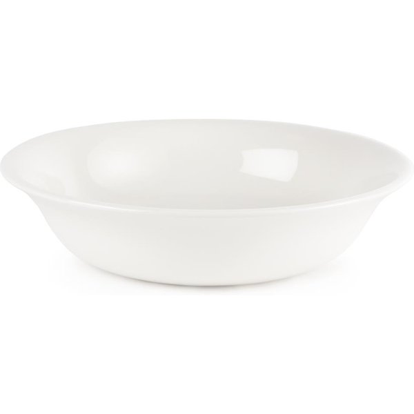 Churchill Whiteware Serving Bowls 215mm (12 Pack)