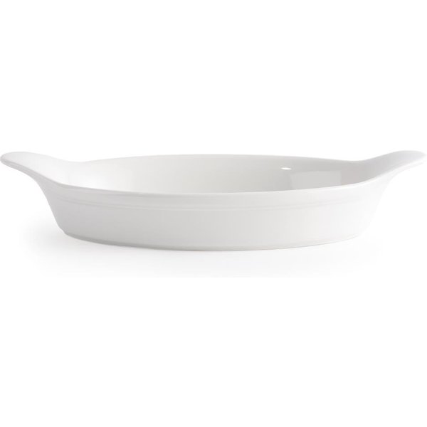 Churchill Oval Eared Dishes 113mm (6 Pack)