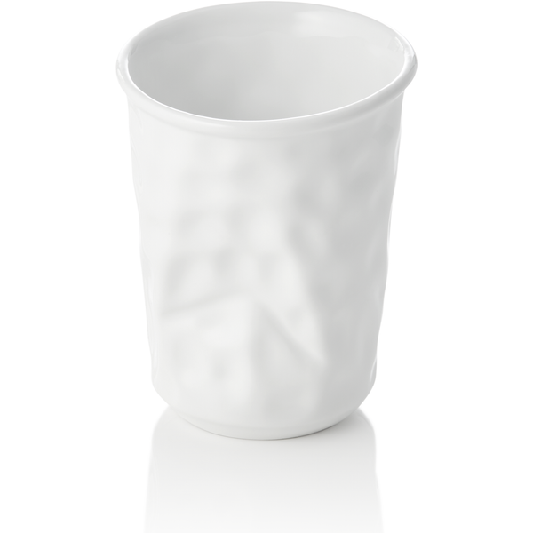 Was Germany Mug Set Porcelain Dia 8 cm 200 ml Pack of 4