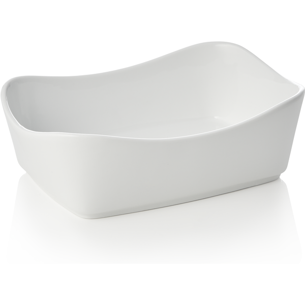 Was Germany Bowl Set Porcelain 250 ml Pack of 6