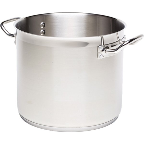 GW Stockpot (No Lid) 18L - 30 x 26cm (Dia x H)