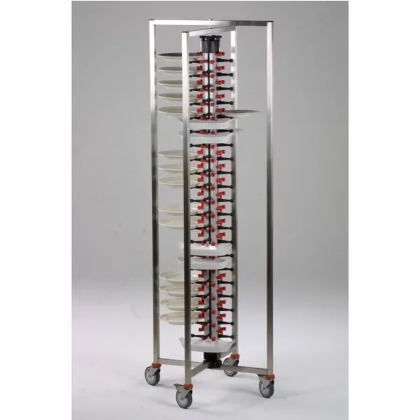 CombiSteel Trolley Collapsible 48