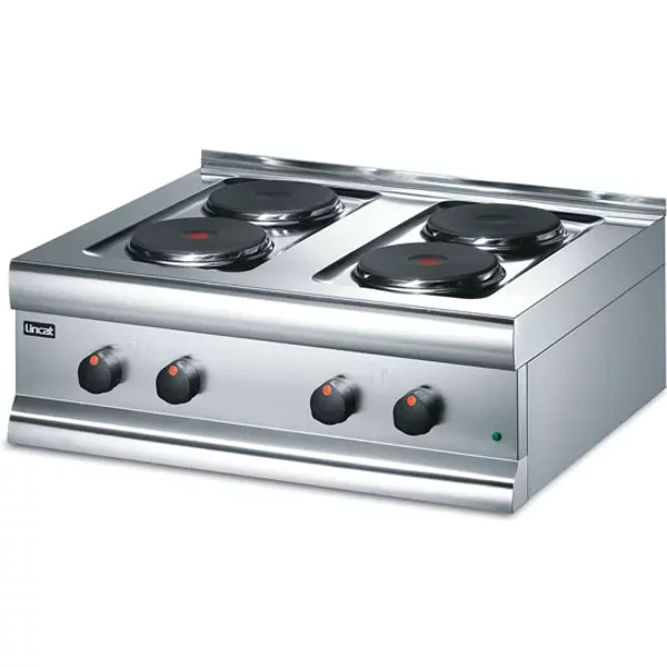 Lincat HT7 4 Plate Electric