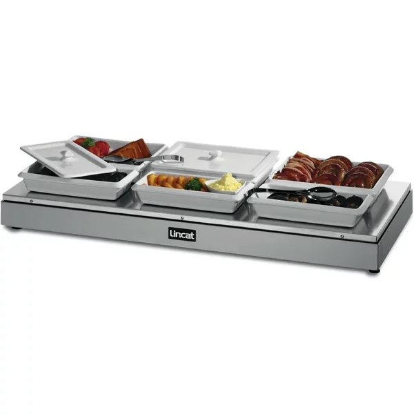 HB3 - Lincat Seal Counter-top Heated Display Base