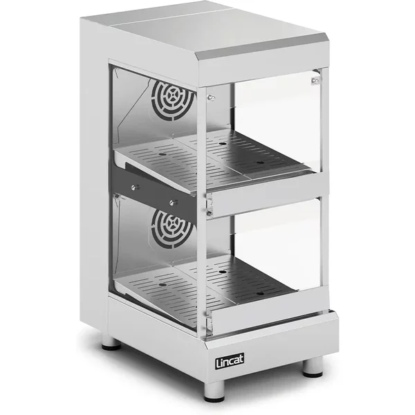 HAD40 - Lincat Seal Counter-top Hot Air Display