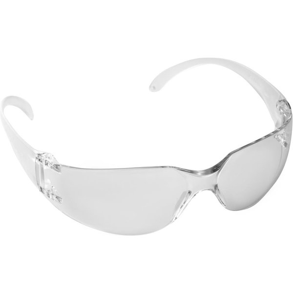 Wraparound Safety Glasses