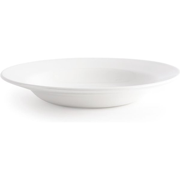 Churchill Whiteware Mediterranean Dishes 280mm (12 Pack)