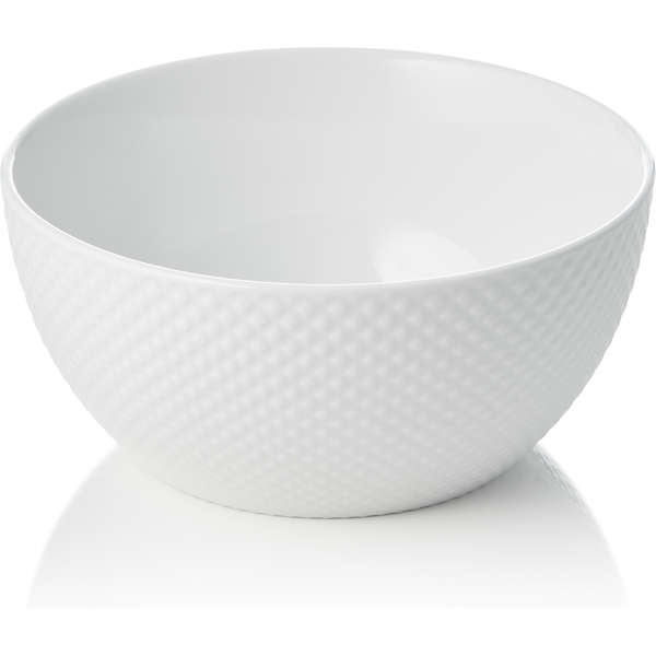 Was Germany Bowl Set Porcelain Dia 15.5 cm 0.70 L Pack of 4