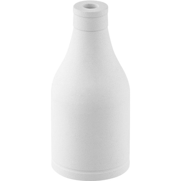 Home sweet home fitting huls kunststof - wit