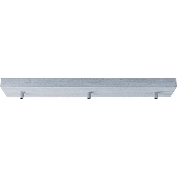 Home sweet home plafondkap XXL 3 lichts - beton