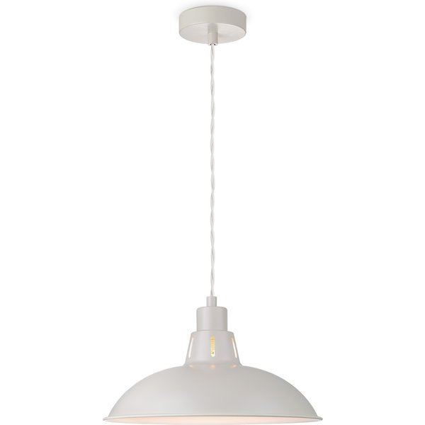 Home sweet home hanglamp Altis 30 - crème
