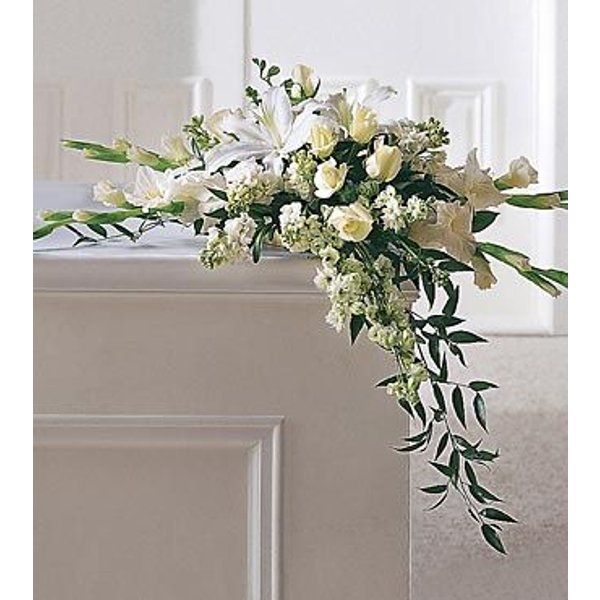 FTD Graceful Tribute Arrangement