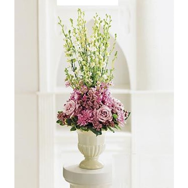 FTD Sweet Farewell Arrangement