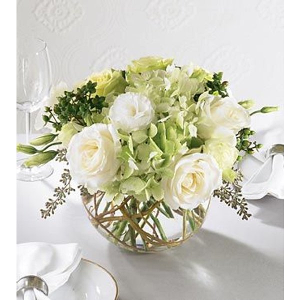 FTD Delicacy Centerpiece