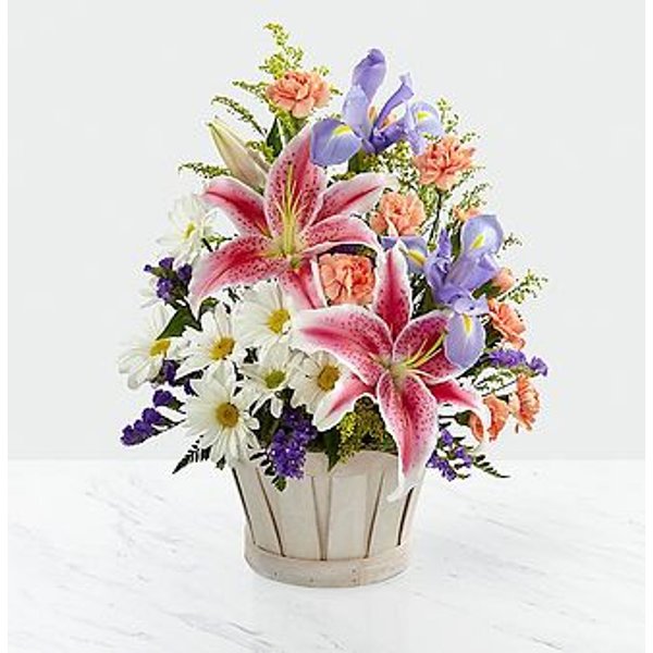 Wondrous Nature Bouquet